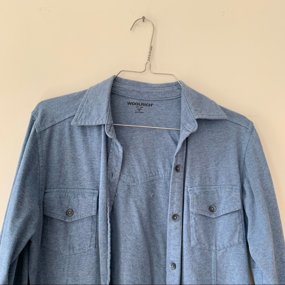Woolrich Button Down - Picture 7 of 11